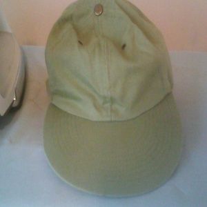 Olive Drab Green cap
